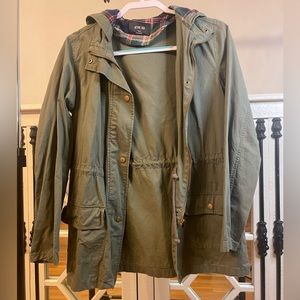 Utility Jacket